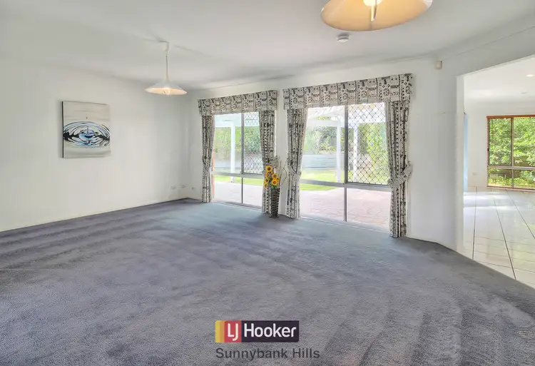 10 Waterlily Place, Calamvale QLD 4116