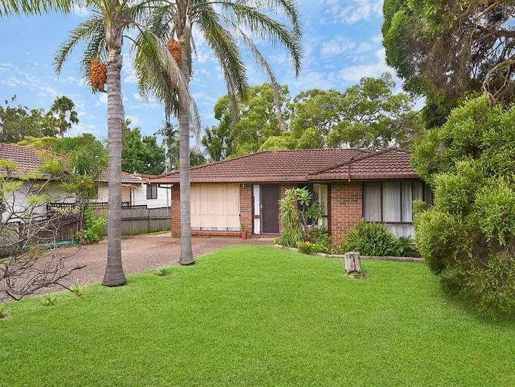 27 Jacqueline Avenue, Gorokan NSW 2263