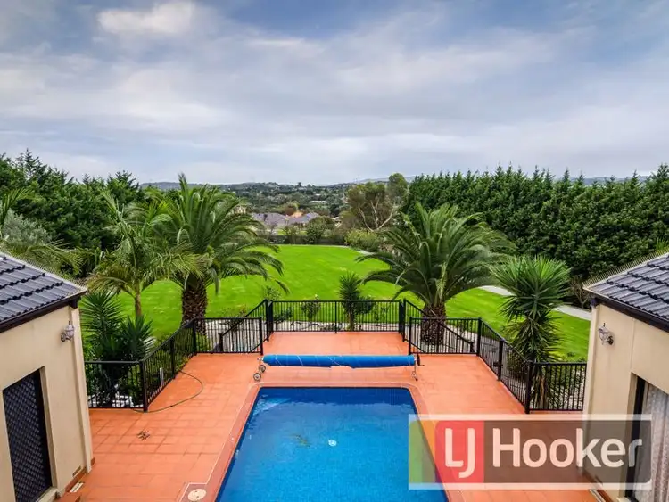 Third view of Homely house listing, 3-4 Jaguar Close, Narre Warren North VIC 3804