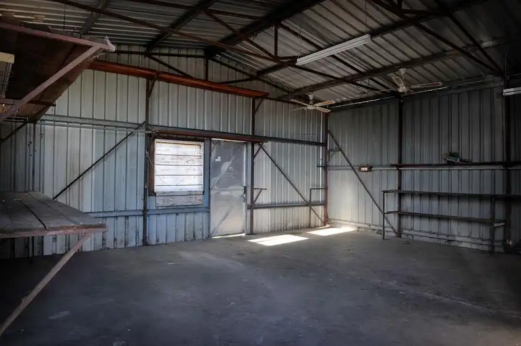 Fourth view of Homely house listing, 96 Bloomfield Street, Gunnedah NSW 2380