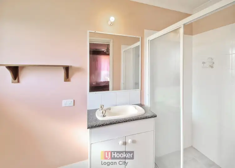 Fifth view of Homely house listing, 50 Brandon Street, Marsden QLD 4132