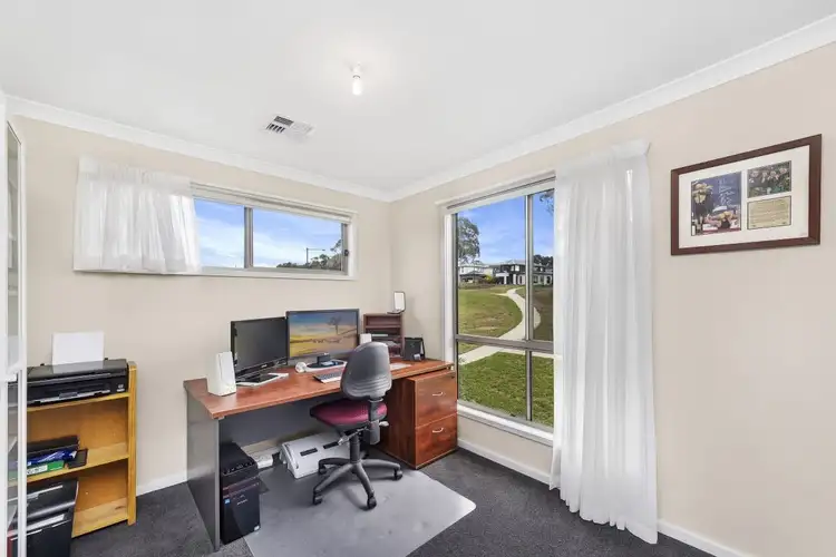 Fifth view of Homely townhouse listing, 14/29 Bott Crescent, Casey ACT 2913
