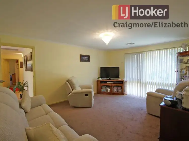 Sixth view of Homely house listing, 8 Alawoona Road, Munno Para SA 5115