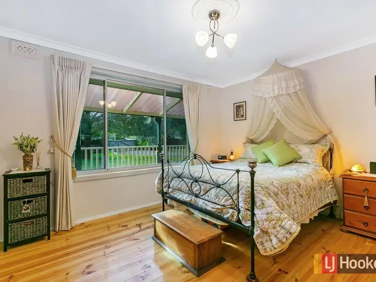 Fifth view of Homely house listing, 76 Beech Street, Langwarrin VIC 3910