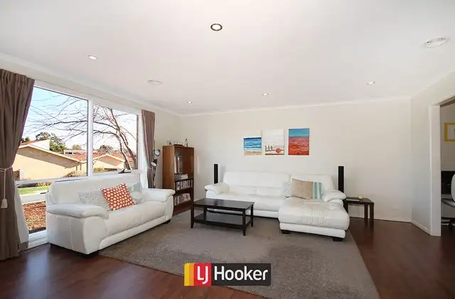 Second view of Homely house listing, 22 Redcliffe Street, Palmerston ACT 2913