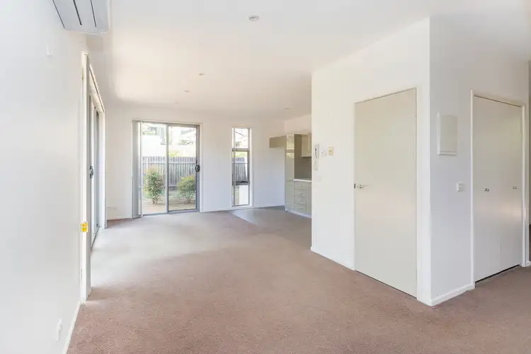 Second view of Homely townhouse listing, 5/42 Ijong Street, Braddon ACT 2612