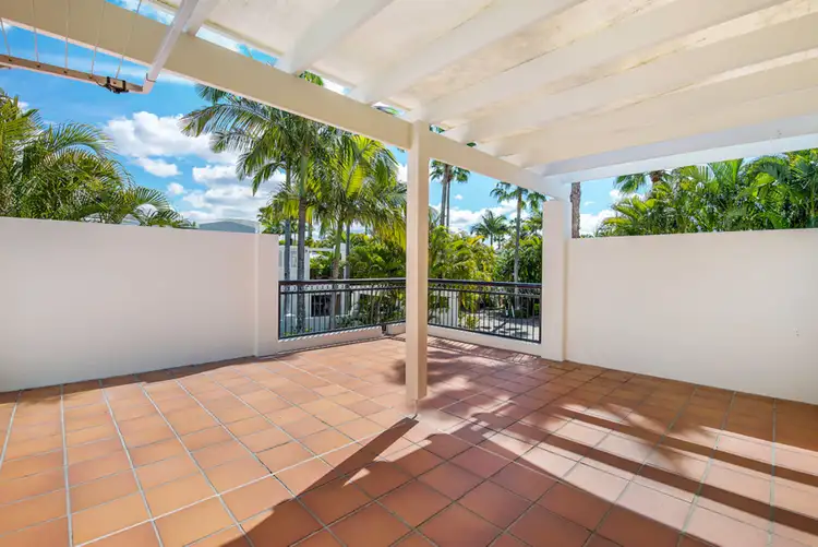 Fourth view of Homely unit listing, 11 Parkview/100 Cotlew Street East, Southport QLD 4215