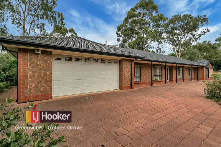 94 Target Hill Road, Salisbury Heights SA 5109