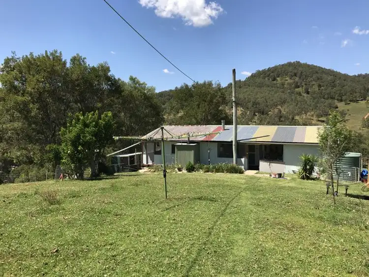 Second view of Homely rural property listing, Address available on request