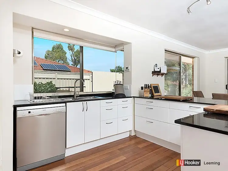 Sixth view of Homely house listing, 55 Cervantes Loop, Yangebup WA 6164