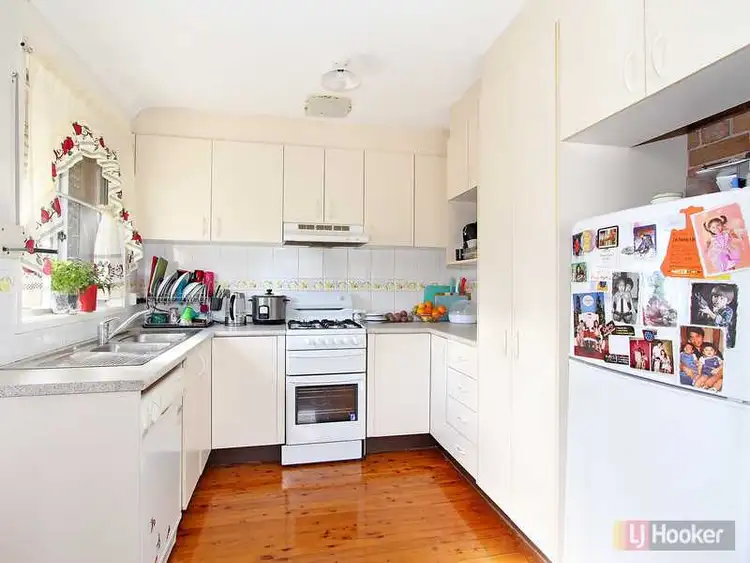 Second view of Homely house listing, 47 Benaud Street, Greystanes NSW 2145