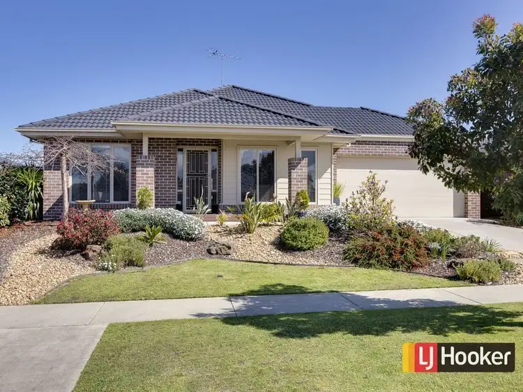 3 Oceanic Drive, Inverloch VIC 3996