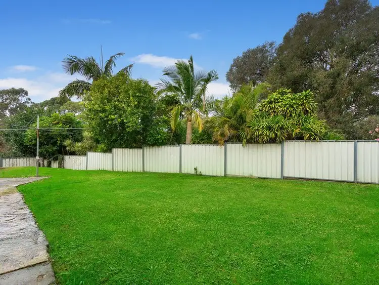 Fifth view of Homely house listing, 31 Staff Road, Unanderra NSW 2526