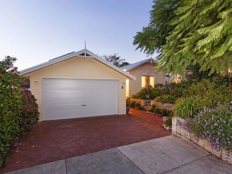 Fourth view of Homely house listing, 54 Clint Way, Calista WA 6167