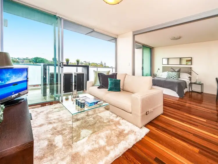 6/803 Anzac Parade, Maroubra NSW 2035