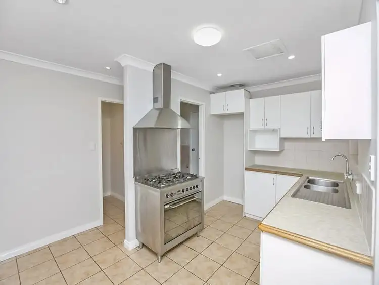 Second view of Homely house listing, 8 Redross Court, Armadale WA 6112