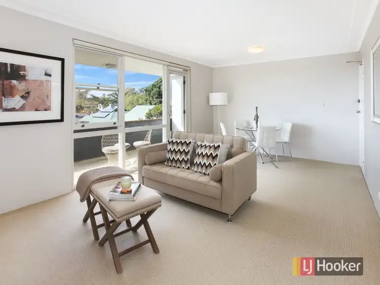 Third view of Homely apartment listing, 24/98 Ourimbah Road, Mosman NSW 2088
