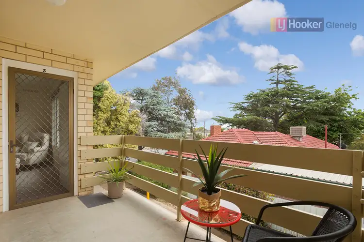 Second view of Homely unit listing, 3/584 Brighton Road, South Brighton SA 5048