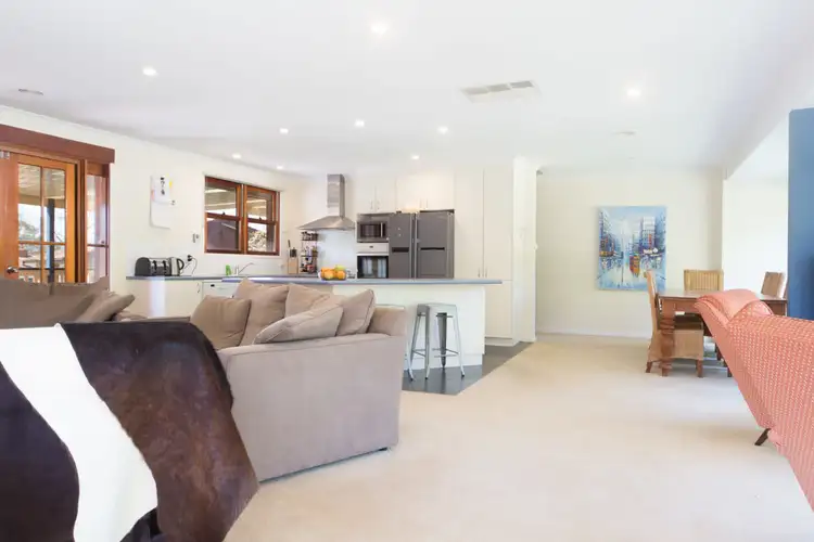Fourth view of Homely house listing, 6 Earle Street, Lyneham ACT 2602