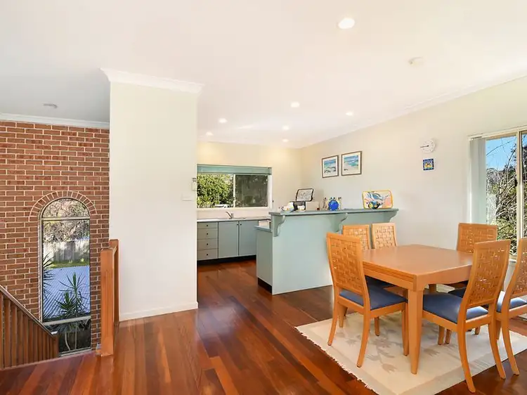 Fourth view of Homely townhouse listing, 3/16 Elizabeth Drive, Noraville NSW 2263