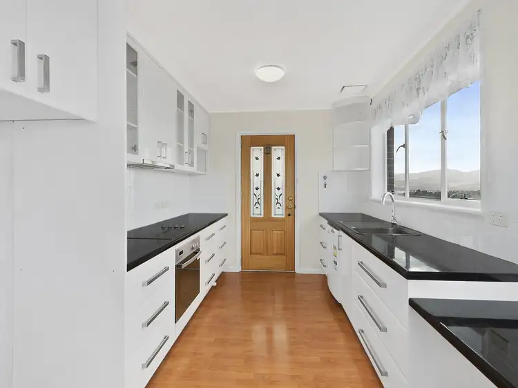 Second view of Homely house listing, 15 Dalgety Street, Claremont TAS 7011