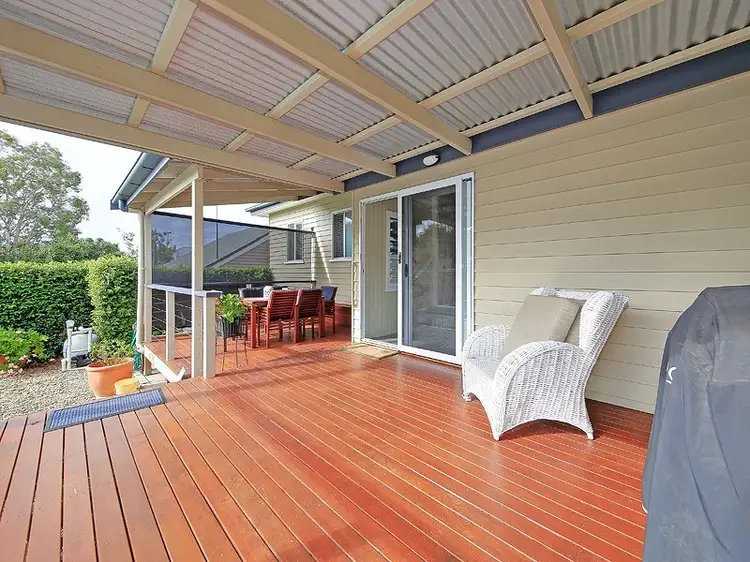 Third view of Homely house listing, 24 Durimbil Street, Camp Hill QLD 4152