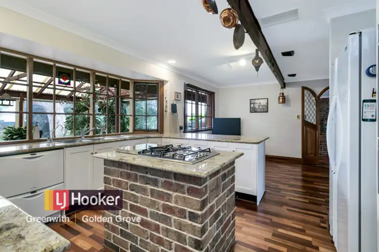 Fourth view of Homely house listing, 5 Heitmann Court, Tea Tree Gully SA 5091