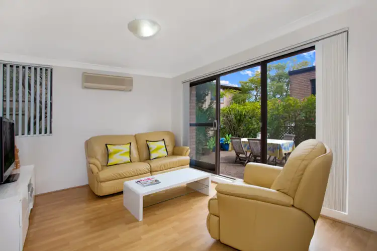 Main view of Homely townhouse listing, 10/8-12 Orchard Street, Balgowlah NSW 2093