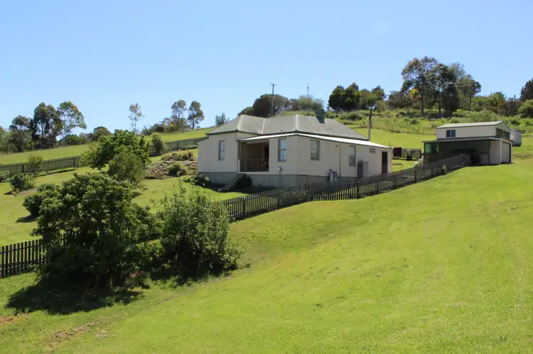 3B Queen Street, Candelo NSW 2550