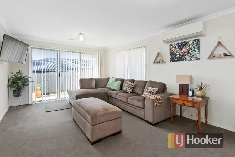 Third view of Homely house listing, 33 Central Avenue, Pakenham VIC 3810