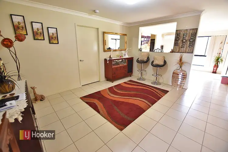 Fourth view of Homely house listing, 19 Burns Parade, Kallangur QLD 4503