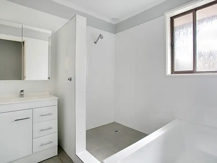 Fifth view of Homely house listing, 8 Wentworth Drive, Camden South NSW 2570