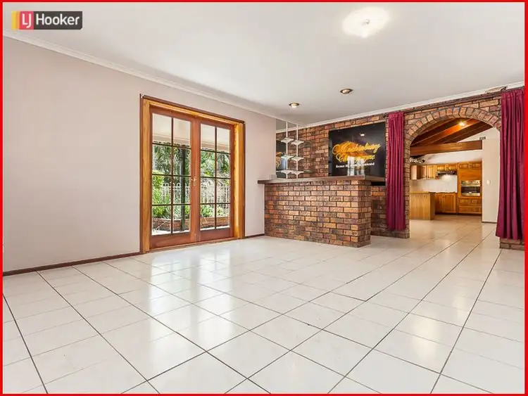 Sixth view of Homely house listing, 54 Lochinvar Road (223 Cedar Creek Road), Upper Kedron QLD 4055