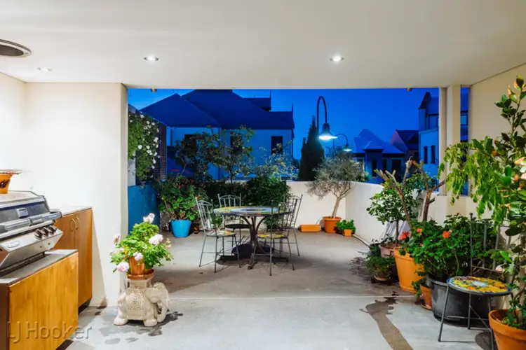 Third view of Homely townhouse listing, 24 Kensington Street, East Perth WA 6004