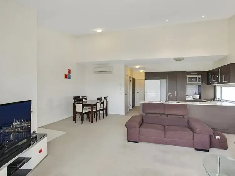 Fourth view of Homely unit listing, 48/1 Boulton Drive, Nerang QLD 4211