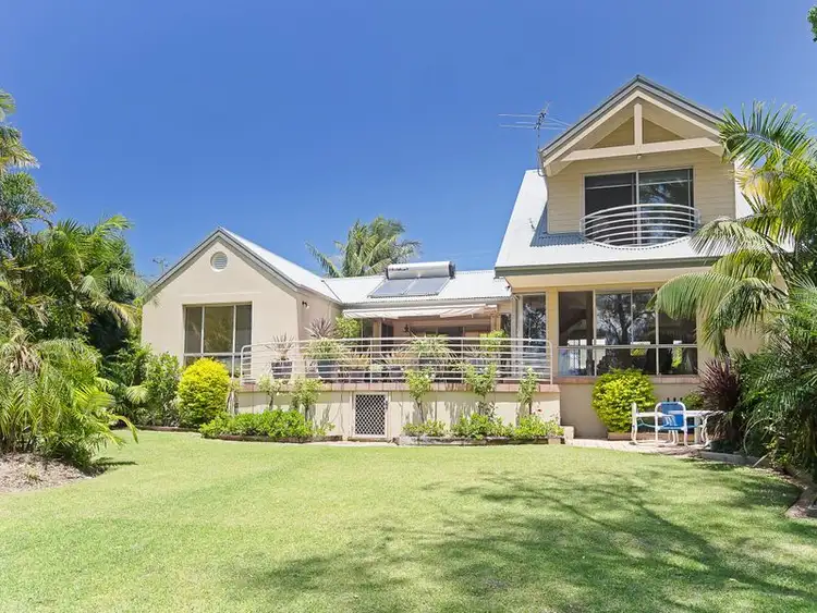 29 Blackall Avenue, Blackalls Park NSW 2283