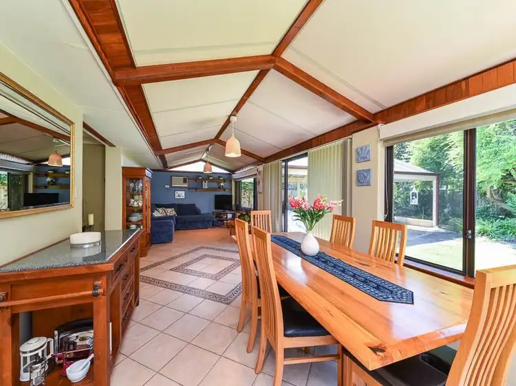 Fourth view of Homely house listing, 143 Rostrata Avenue, Willetton WA 6155