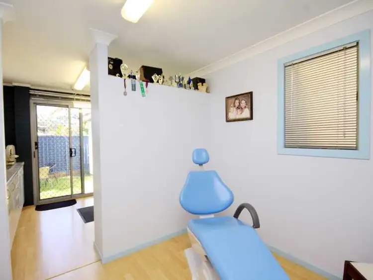 Fourth view of Homely townhouse listing, 1/12-14 The Lakesway, Forster NSW 2428