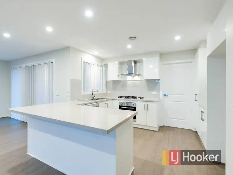 Fifth view of Homely unit listing, 1/3 Rain Court, Doveton VIC 3177