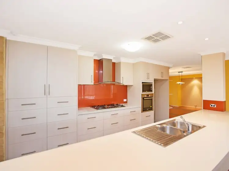 Fifth view of Homely house listing, 6 Kooyonga Cross, Jandakot WA 6164
