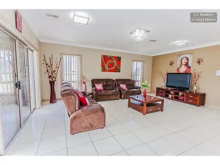 Seventh view of Homely house listing, 18 Hayfield Rd, Roxburgh Park VIC 3064