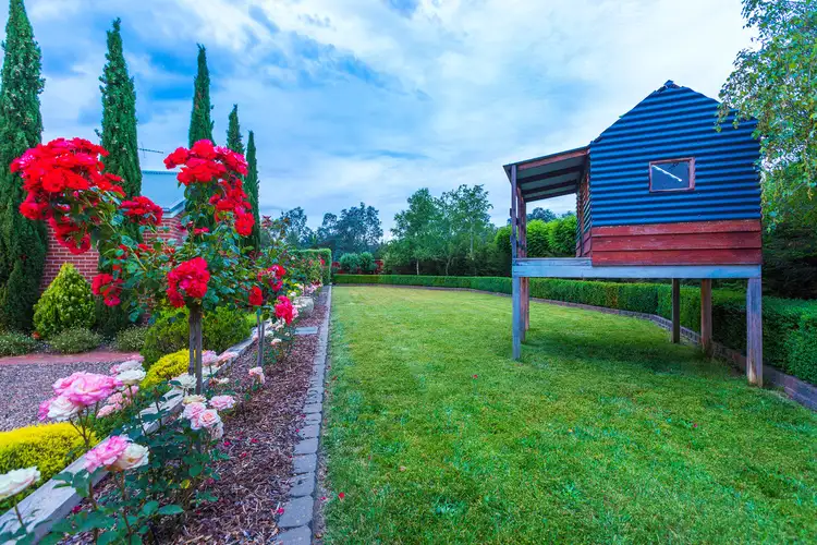 Sixth view of Homely house listing, 16 Broughton Circuit, Murrumbateman NSW 2582