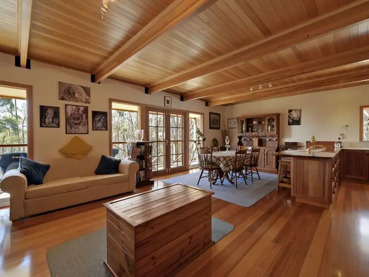 Sixth view of Homely house listing, 770 Quoin Road, Colebrook TAS 7027