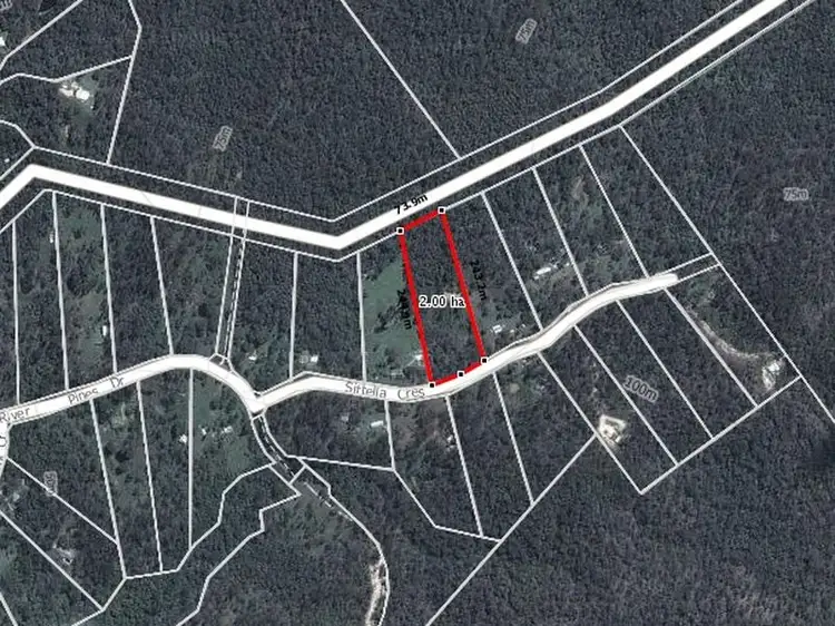 Lot 18 Sittella Crescent, Booyal QLD 4671