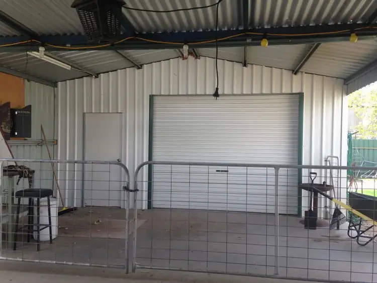 Sixth view of Homely house listing, 47 Richardson Street, Dirranbandi QLD 4486