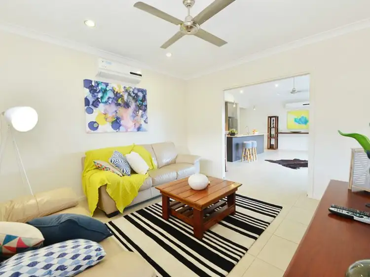 Second view of Homely house listing, 10 Raffles Avenue, Redlynch QLD 4870