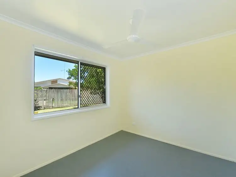 Fourth view of Homely house listing, 13 Frances Street, Mooroobool QLD 4870