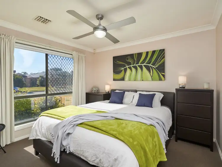 Second view of Homely house listing, Unit 2/76 Jack Avenue, Mount Austin NSW 2650