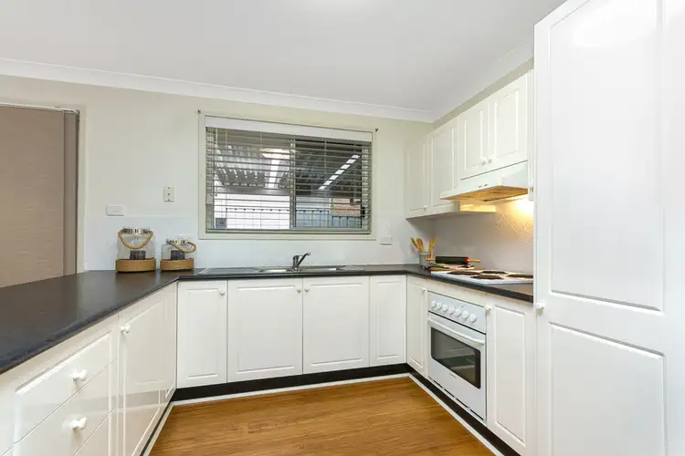 Second view of Homely villa listing, 2/14 Berringar Road, Valentine NSW 2280