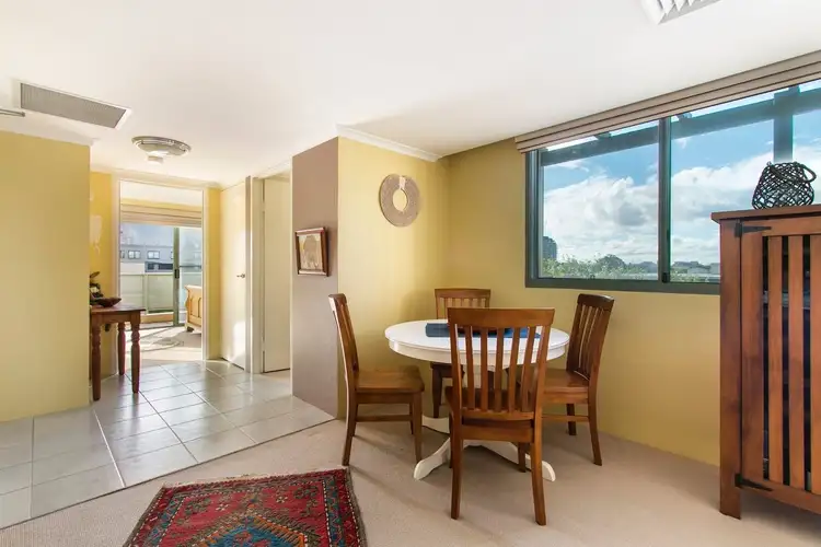 Sixth view of Homely unit listing, 21/149 Pyrmont Street, Pyrmont NSW 2009